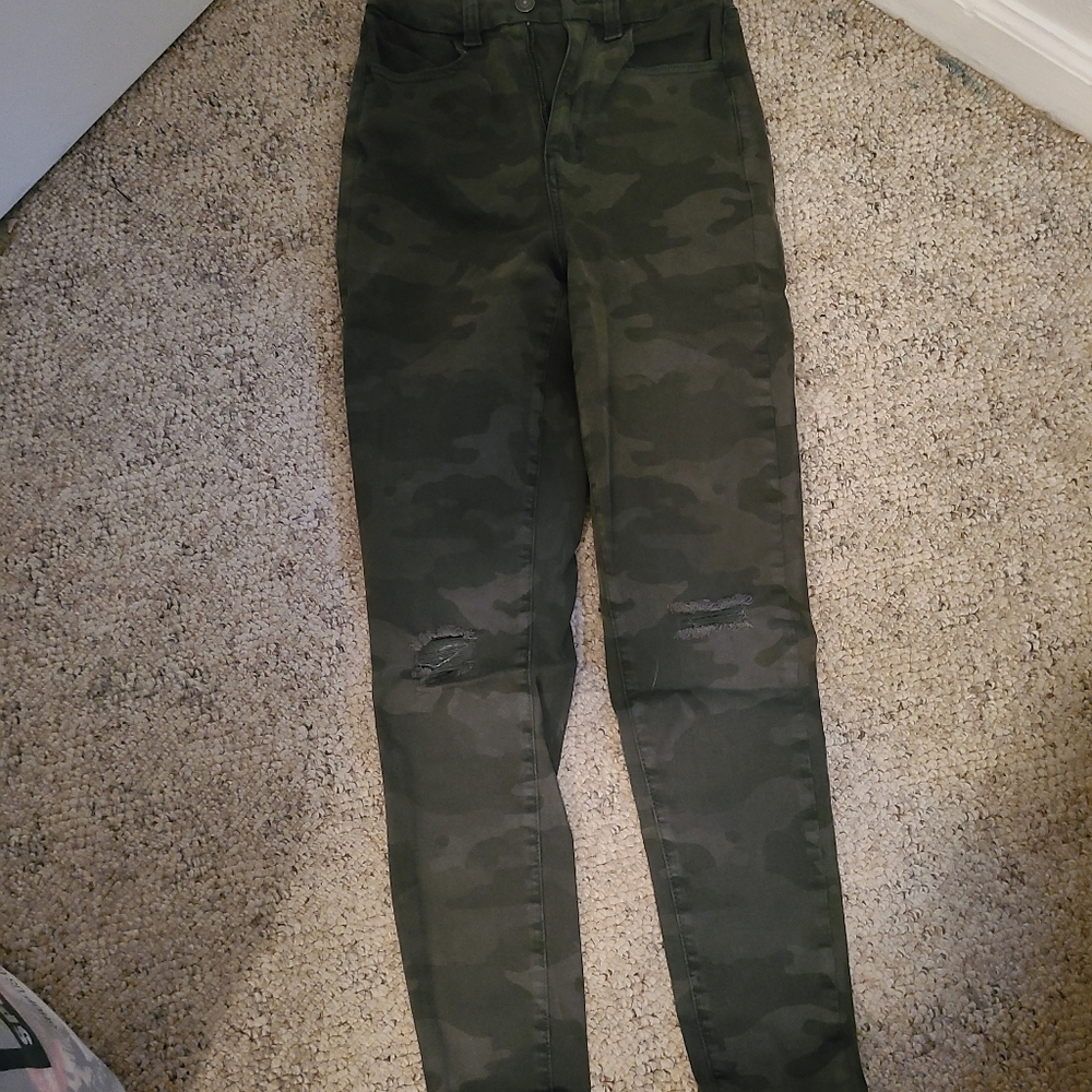 AE jeans
